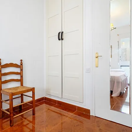 Apartment 50m Del Mar Segur de Calafell