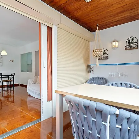 50m Del Mar Apartment
