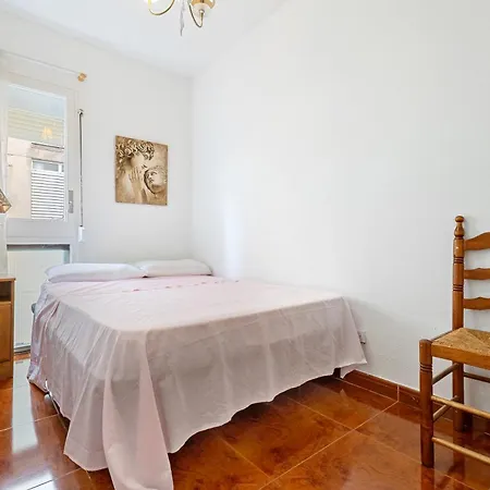 Apartment 50m Del Mar