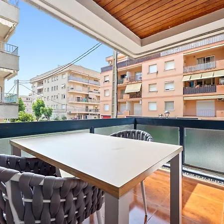 50m Del Mar Apartment