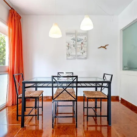 50m Del Mar Apartment Segur de Calafell