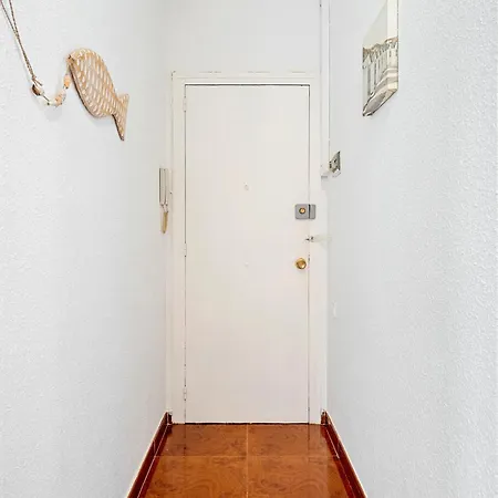 Apartment 50m Del Mar