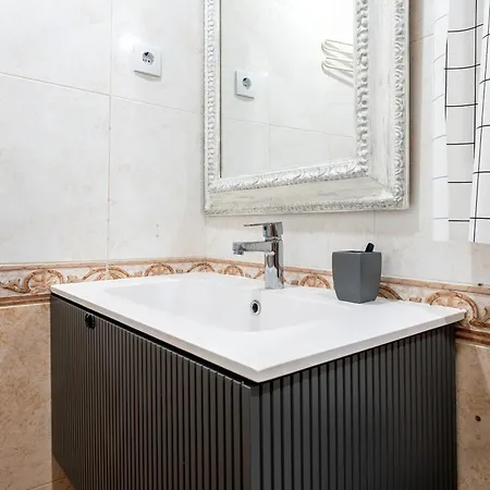 50m Del Mar Apartment Segur de Calafell